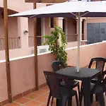 Hostal Terrazas Del San Bernardo