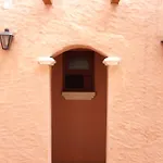 Hostal Terrazas Del San Bernardo