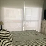 Dean Funes Suites 607