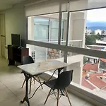 Dean Funes Suites 607