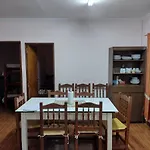 Apart Hotel Del Libertador
