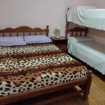 Apart Hotel Del Libertador