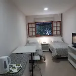 Mini Apart Caseros