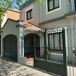 Tres Cerritos casa