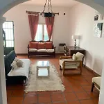 Tres Cerritos casa