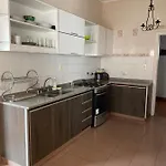 Tres Cerritos casa