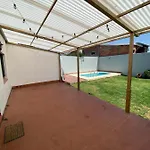 Tres Cerritos casa