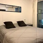Monoambiente Moderno Para 2 Con Pileta Y Parrilla