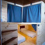 Lead Pods Hostel