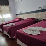 Crystal Hotel