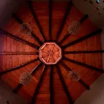 AYNI hogar Octogonal