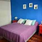 Casabunda Multiespacio, Habitacion Privada En El Centro