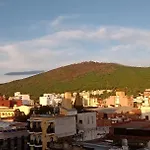 Departamento Temporario Consultar Estacionamiento