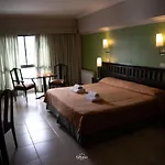 Hotel Ghala Salta