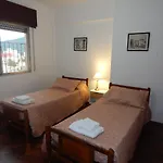 Departamento Temporario Consultar Estacionamiento