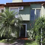 Departamento Barrio Grand Bourg Salta