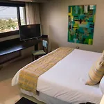 Portezuelo Hotel