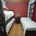Cabañas Las Delicias