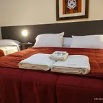 Hotel de la Linda