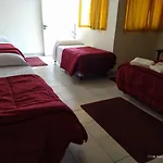 Hotel de la Linda