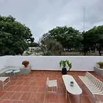 Terraza de la Usina