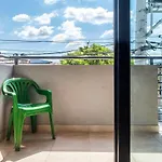 Hermoso Departamento En Maipu 49 - Cochera Para Vehiculos Chicos