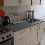 Departamento Temporario Consultar Estacionamiento