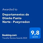 Punto Norte Departamentos Con Encanto En Salta - Pueyrredon