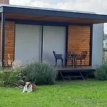 Cantal Tiny House