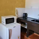 La Puna Apart