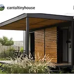 Cantal Tiny House