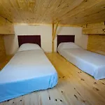 Lead Pods Hostel