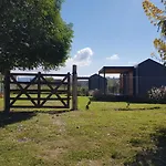 Cantal Tiny House