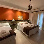 Hotel Las Chirimoyas