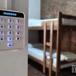 Lead Pods Hostel