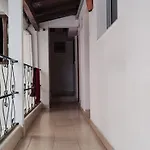 Lead Pods Hostel
