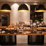 Alejandro 1º Hotel