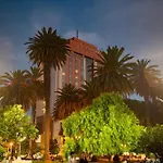 Alejandro 1º Hotel