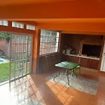 Casa Con Pileta Para 6 Personas , Garage Para 4 Autos, Zona Grand Bourd