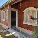Casa Con Pileta Para 6 Personas , Garage Para 4 Autos, Zona Grand Bourd
