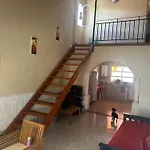 Casa Con Pileta Para 6 Personas , Garage Para 4 Autos, Zona Grand Bourd