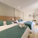 Hotel Caseros Salta