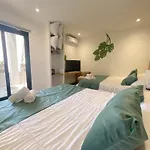 Hotel Caseros Salta