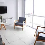 Juliet Apt, P/ 4 Personas, En El Centro De Salta