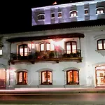 Solar De La Plaza