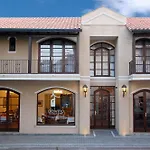 Delvino Boutique Hotel