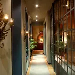 Legado Mitico Salta Hotel Boutique