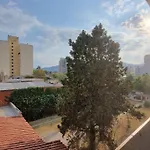 Apart Dos Ambientes - Macrocentro Salta