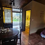Posada del Santo Green&Rest - Cabañas
