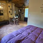 Posada del Santo Green&Rest - Cabañas